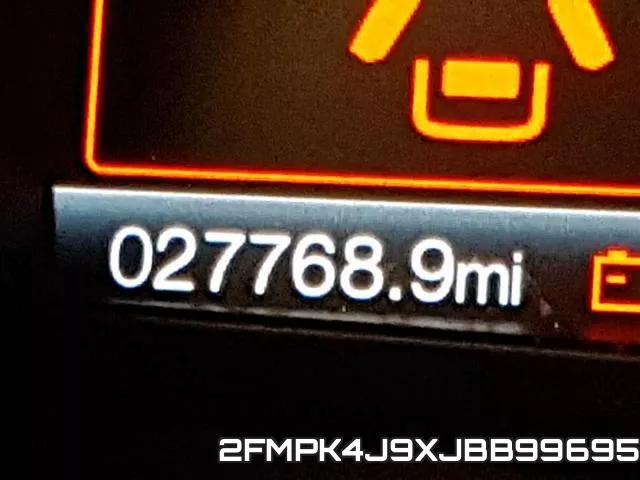 2FMPK4J9XJBB99695 фото 9