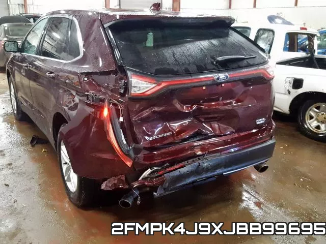 2FMPK4J9XJBB99695 фото 10