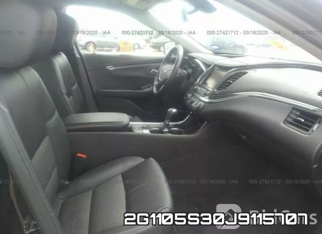 2G1105S30J9115707 фото 6