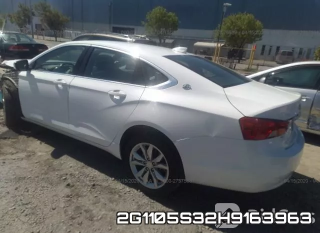2G1105S32H9163963 фото 4