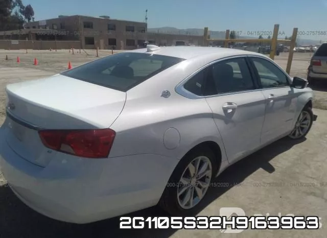 2G1105S32H9163963 фото 5
