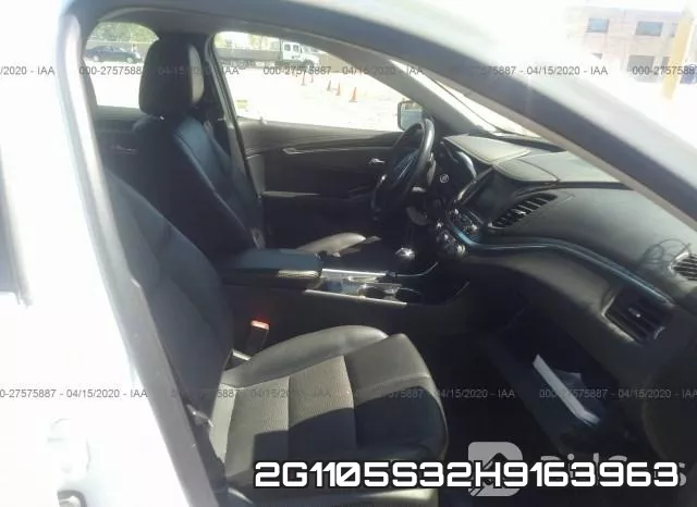2G1105S32H9163963 фото 6