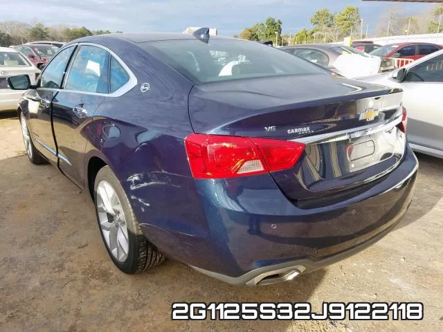 2G1125S32J9122118 фото 4