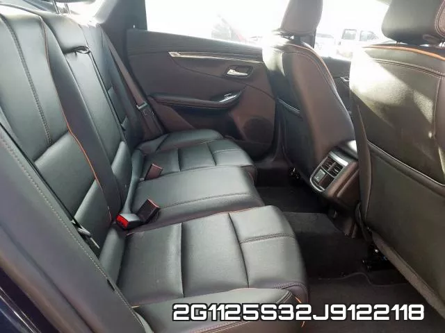 2G1125S32J9122118 фото 7