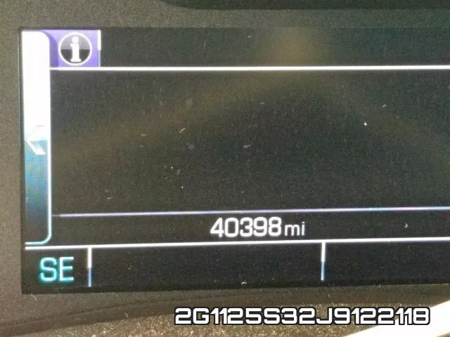 2G1125S32J9122118 фото 9