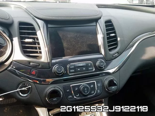 2G1125S32J9122118 фото 10