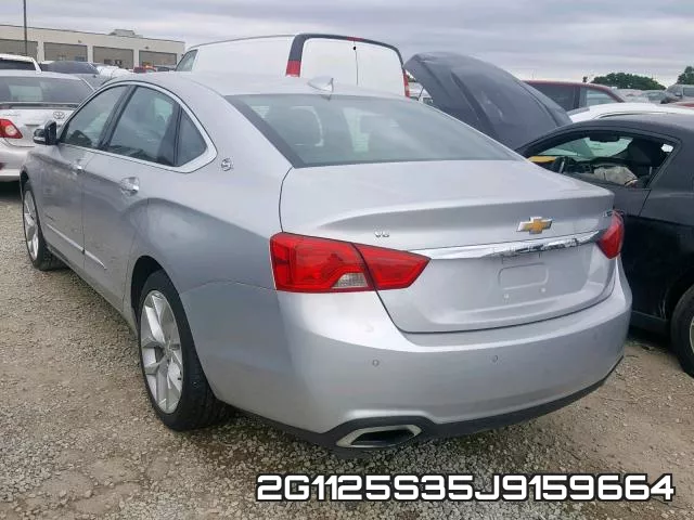 2G1125S35J9159664 фото 4