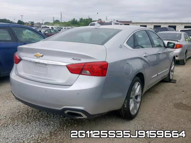 2G1125S35J9159664 фото 5