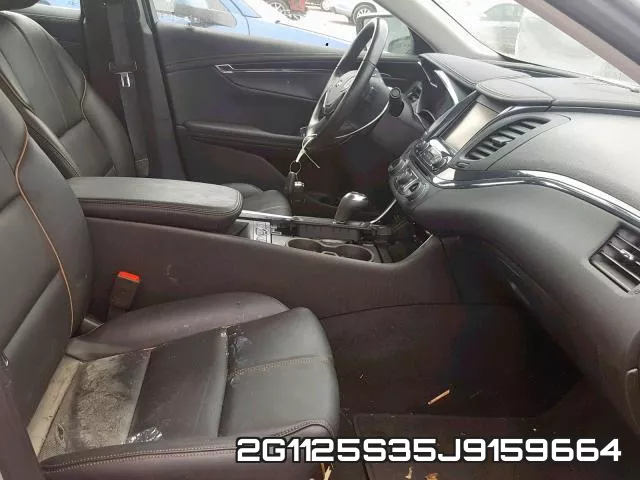 2G1125S35J9159664 фото 6