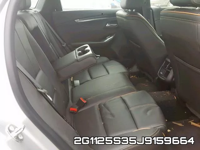 2G1125S35J9159664 фото 7