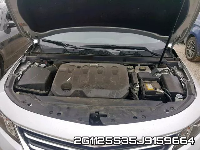 2G1125S35J9159664 фото 8