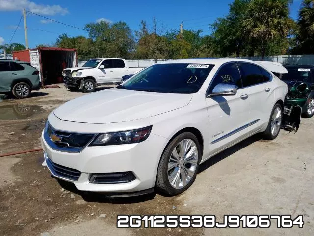 2G1125S38J9106764 фото 3