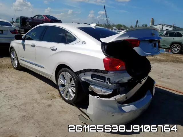 2G1125S38J9106764 фото 4