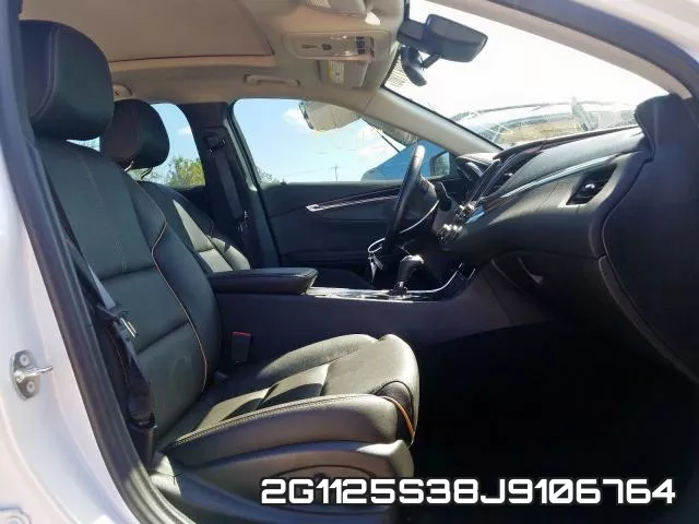 2G1125S38J9106764 фото 6