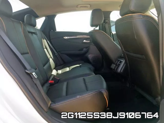 2G1125S38J9106764 фото 7