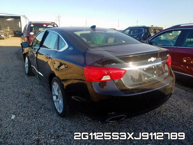 2G1125S3XJ9112789 фото 4