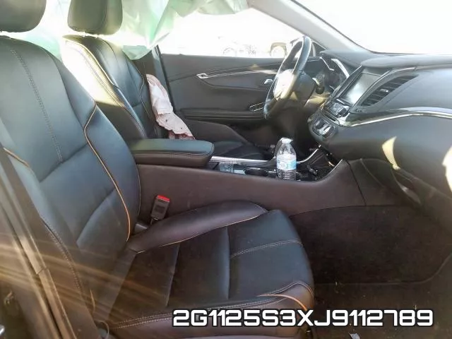 2G1125S3XJ9112789 фото 6