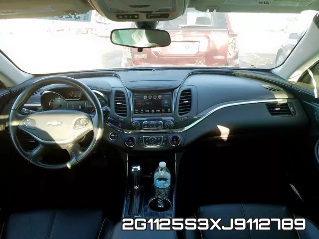 2G1125S3XJ9112789 фото 10