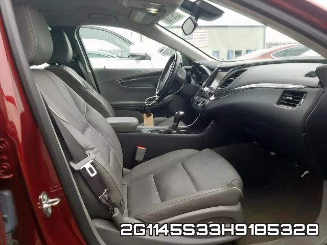 2G1145S33H9185328 фото 6