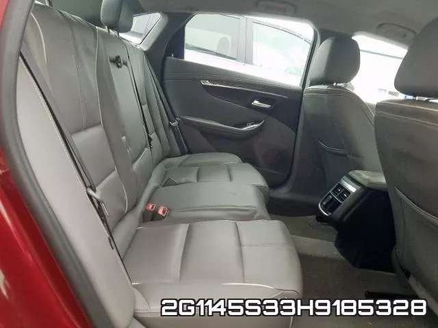 2G1145S33H9185328 фото 7