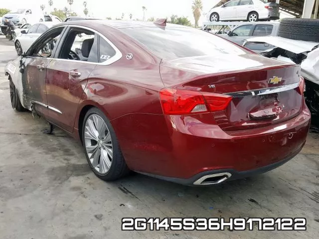 2G1145S36H9172122 фото 4