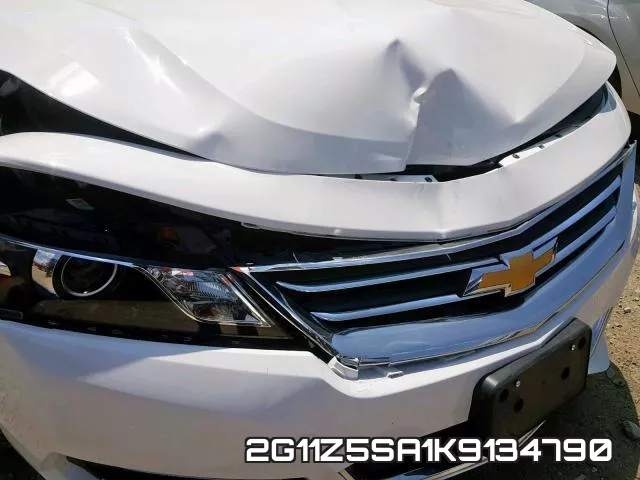 2G11Z5SA1K9134790 фото 10