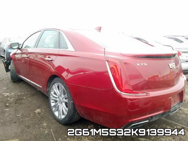 2G61M5S32K9139944 фото 4