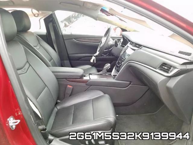 2G61M5S32K9139944 фото 6