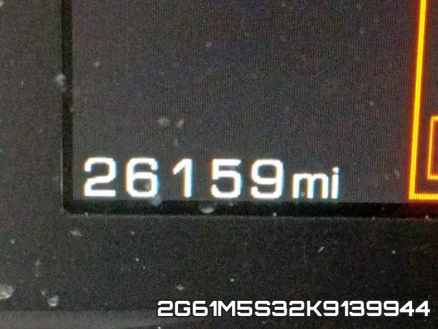 2G61M5S32K9139944 фото 9
