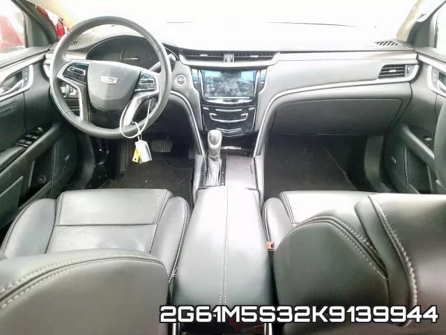 2G61M5S32K9139944 фото 10