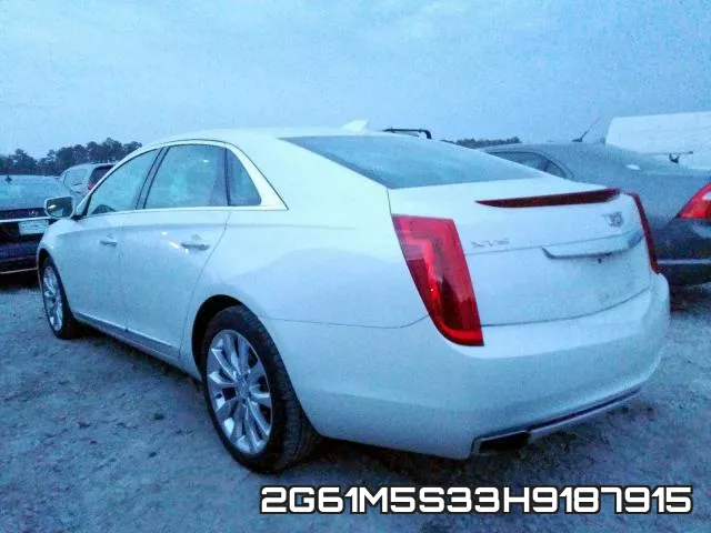 2G61M5S33H9187915 фото 4