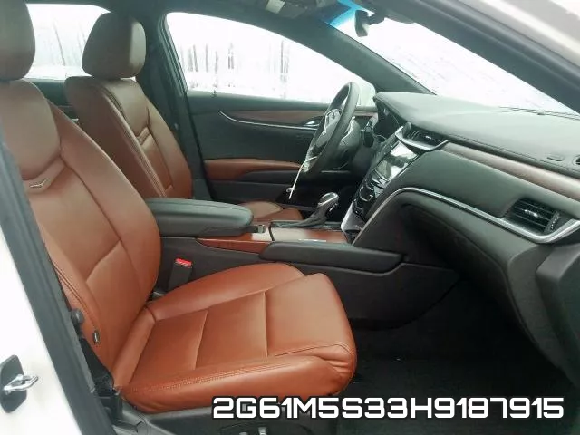2G61M5S33H9187915 фото 6