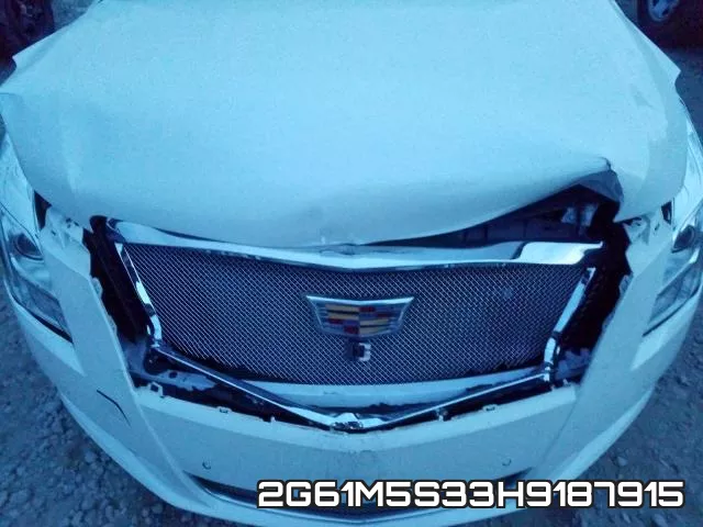 2G61M5S33H9187915 фото 8
