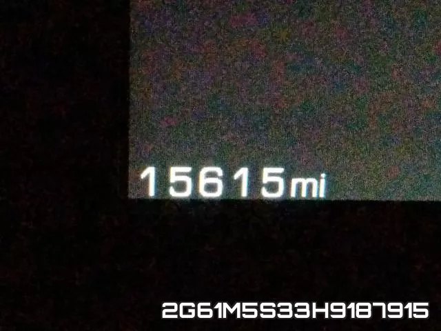 2G61M5S33H9187915 фото 9