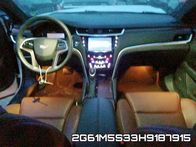 2G61M5S33H9187915 фото 10