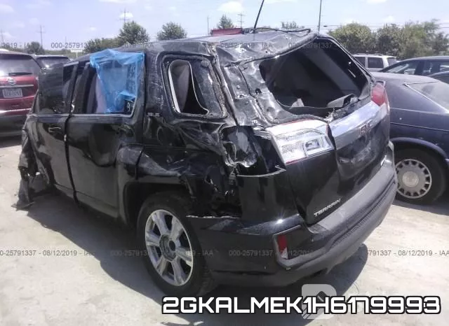 2GKALMEK1H6179993 фото 4