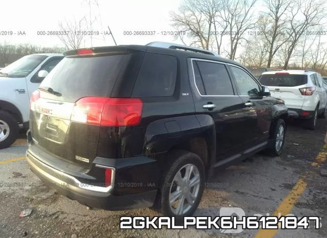 2GKALPEK6H6121847 фото 5