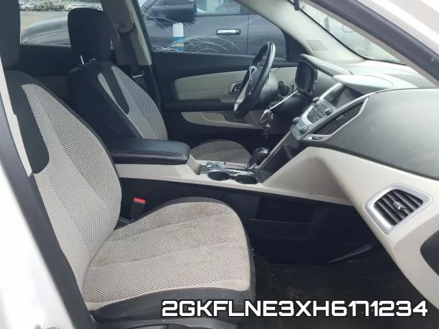 2GKFLNE3XH6171234 фото 6