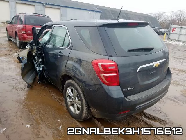 2GNALBEK3H1576612 фото 4