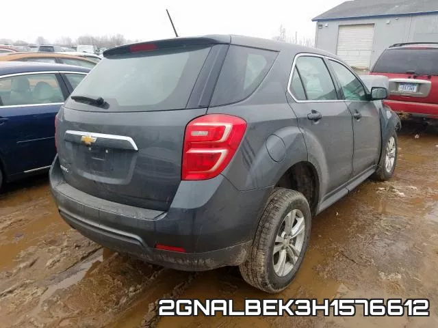 2GNALBEK3H1576612 фото 5