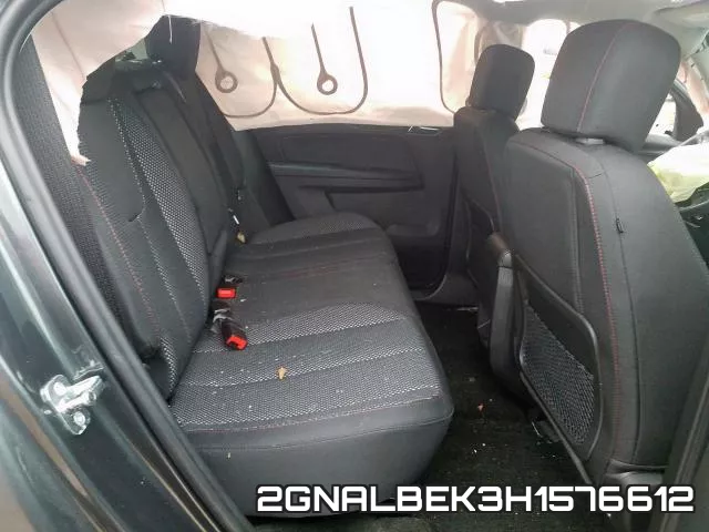 2GNALBEK3H1576612 фото 7