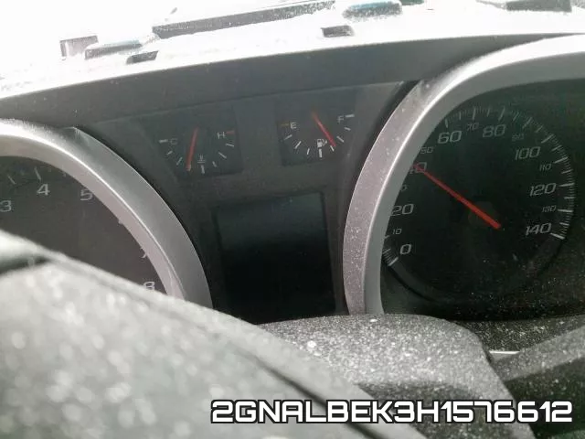 2GNALBEK3H1576612 фото 9