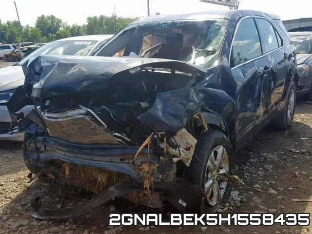 2GNALBEK5H1558435 фото 3