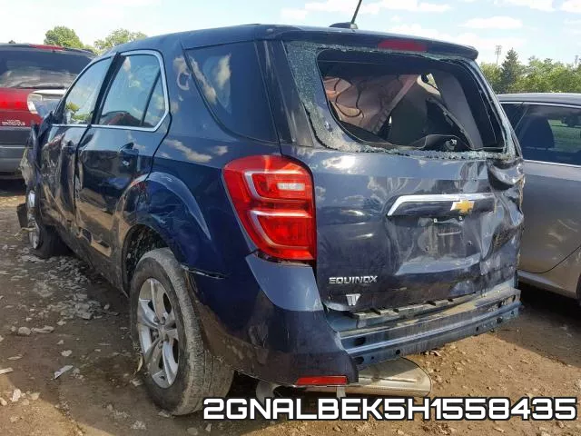 2GNALBEK5H1558435 фото 4