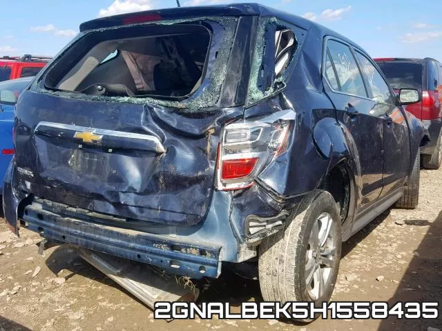 2GNALBEK5H1558435 фото 5