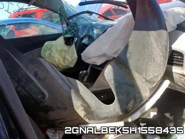 2GNALBEK5H1558435 фото 6