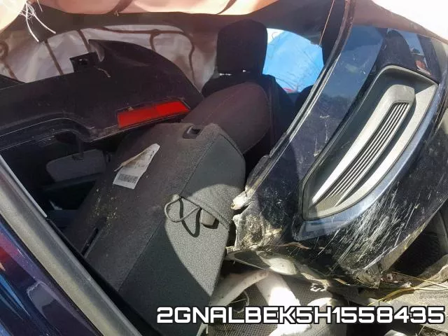2GNALBEK5H1558435 фото 7