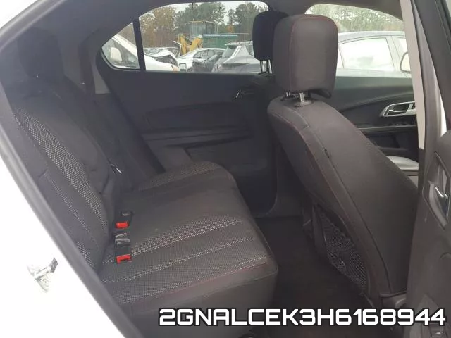 2GNALCEK3H6168944 фото 7