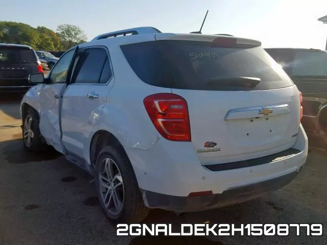 2GNALDEK2H1508779 фото 4