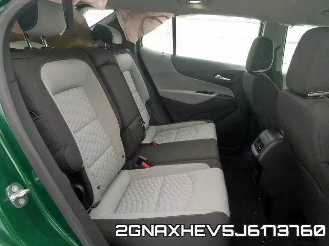 2GNAXHEV5J6173760 фото 7